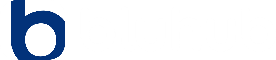 Bluhub Logo